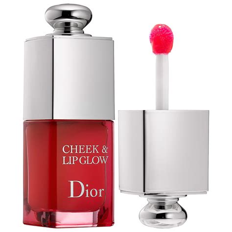 cheek lip glow dior|best selling dior lipstick shade.